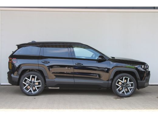 Jeep Compass First Edition | 8 Jaar garantie | Warmtepomp | Panoramadak | Stoelverwarming | Matrix LED | Camera | ActivLease financial lease