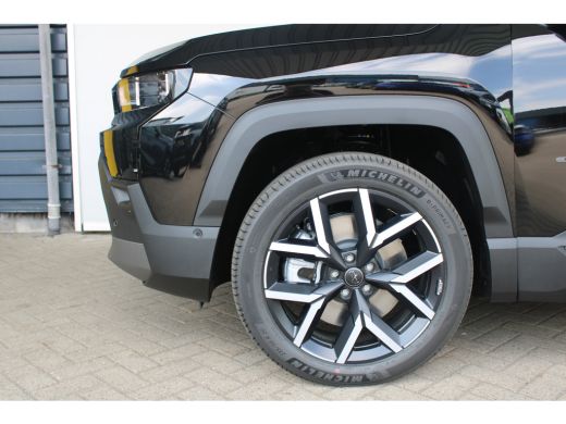 Jeep Compass First Edition | 8 Jaar garantie | Warmtepomp | Panoramadak | Stoelverwarming | Matrix LED | Camera | ActivLease financial lease