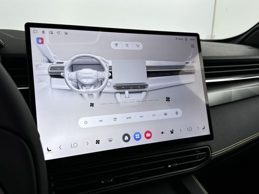 Lynk & Co 01 More | 20" | Panoramadak | Infinity Audio | 360 Camera | Adaptieve cruise | BLIS | Stoel/stuurver... ActivLease financial lease