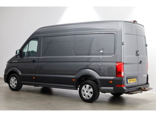 MAN TGE 3.180 2.0 177pk RWD L3H3 (L2H2) Navi/Camera/Trekhaak 3500kg 03-2020 ActivLease financial lease