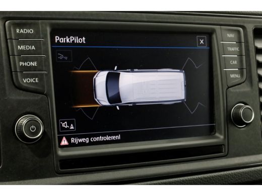 MAN TGE 3.180 2.0 177pk RWD L3H3 (L2H2) Navi/Camera/Trekhaak 3500kg 03-2020 ActivLease financial lease