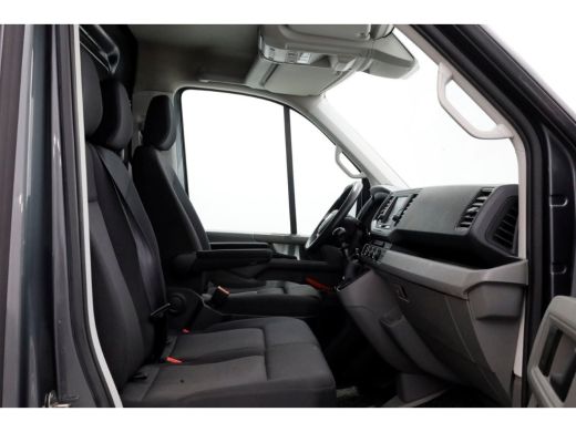 MAN TGE 3.180 2.0 177pk RWD L3H3 (L2H2) Navi/Camera/Trekhaak 3500kg 03-2020 ActivLease financial lease