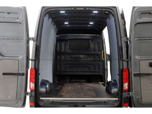 MAN TGE 3.180 2.0 177pk RWD L3H3 (L2H2) Navi/Camera/Trekhaak 3500kg 03-2020 ActivLease financial lease