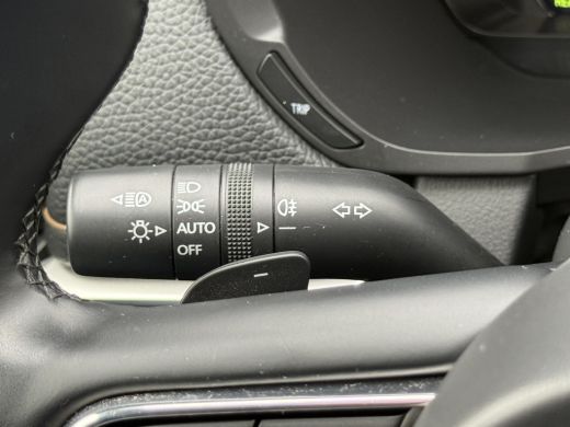 Mazda CX-60 2.5 e-SkyActiv PHEV Homura | Leder | Adaptive Cruise | 360 Camera | Bose Audio | Memory ActivLease financial lease
