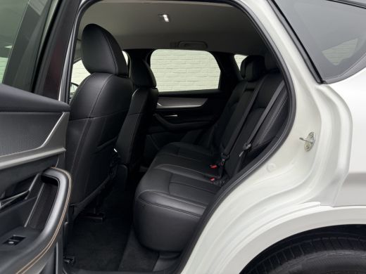Mazda CX-60 2.5 e-SkyActiv PHEV Homura | Leder | Adaptive Cruise | 360 Camera | Bose Audio | Memory ActivLease financial lease