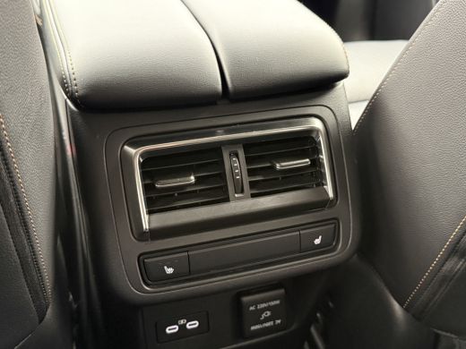 Mazda CX-60 2.5 e-SkyActiv PHEV Homura | Leder | Adaptive Cruise | 360 Camera | Bose Audio | Memory ActivLease financial lease