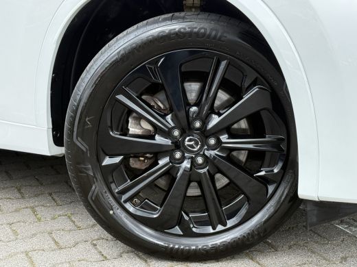 Mazda CX-60 2.5 e-SkyActiv PHEV Homura | Leder | Adaptive Cruise | 360 Camera | Bose Audio | Memory ActivLease financial lease