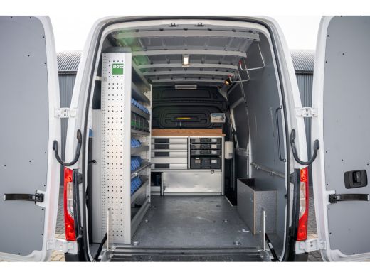Mercedes-Benz Sprinter 311 CDI RWD L2H2 | Volledig Ingericht | Mbux | Camera | Climatronic ActivLease financial lease