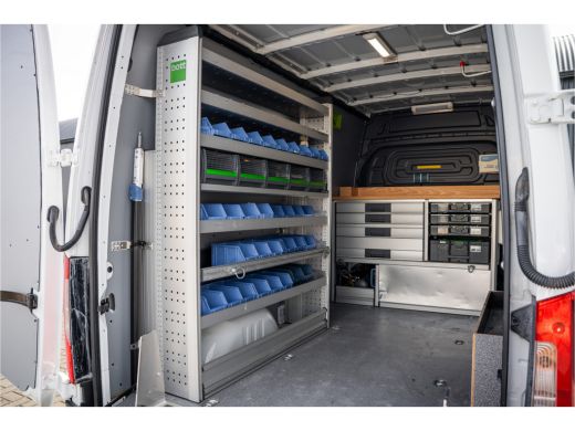 Mercedes-Benz Sprinter 311 CDI RWD L2H2 | Volledig Ingericht | Mbux | Camera | Climatronic ActivLease financial lease