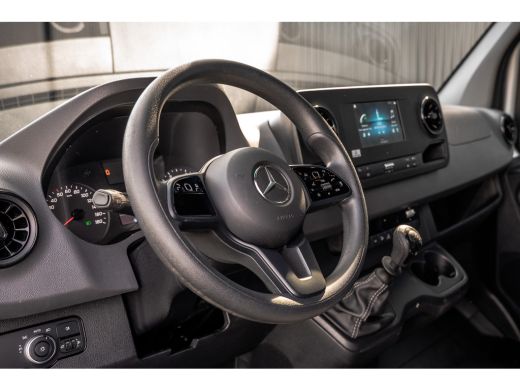 Mercedes-Benz Sprinter 311 CDI RWD L2H2 | Volledig Ingericht | Mbux | Camera | Climatronic ActivLease financial lease