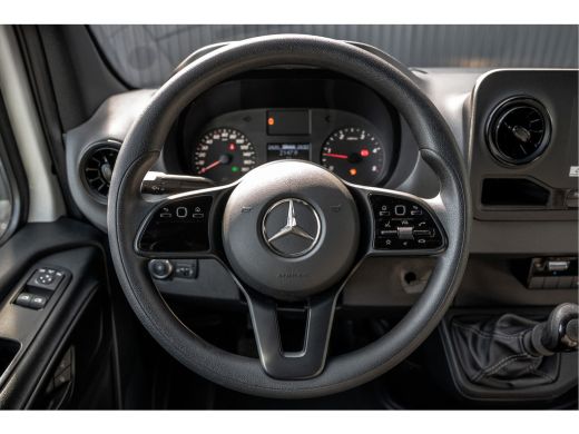 Mercedes-Benz Sprinter 311 CDI RWD L2H2 | Volledig Ingericht | Mbux | Camera | Climatronic ActivLease financial lease