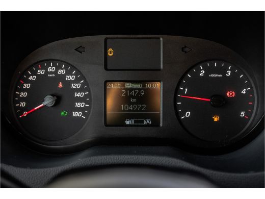 Mercedes-Benz Sprinter 311 CDI RWD L2H2 | Volledig Ingericht | Mbux | Camera | Climatronic ActivLease financial lease