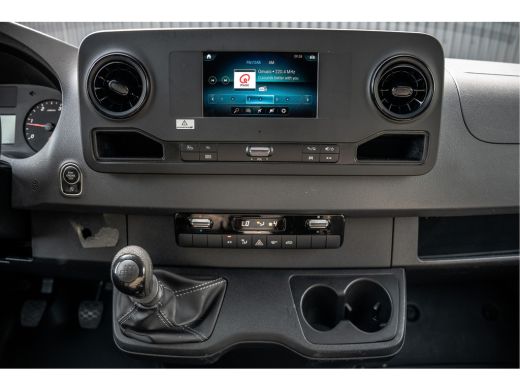 Mercedes-Benz Sprinter 311 CDI RWD L2H2 | Volledig Ingericht | Mbux | Camera | Climatronic ActivLease financial lease