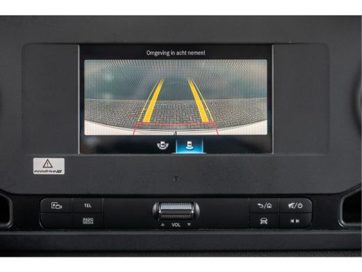 Mercedes-Benz Sprinter 311 CDI RWD L2H2 | Volledig Ingericht | Mbux | Camera | Climatronic ActivLease financial lease