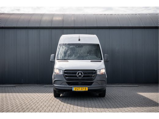 Mercedes-Benz Sprinter 311 CDI RWD L2H2 | Volledig Ingericht | Mbux | Camera | Climatronic ActivLease financial lease