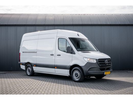 Mercedes-Benz Sprinter 311 CDI RWD L2H2 | Volledig Ingericht | Mbux | Camera | Climatronic ActivLease financial lease