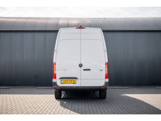 Mercedes-Benz Sprinter 311 CDI RWD L2H2 | Volledig Ingericht | Mbux | Camera | Climatronic ActivLease financial lease