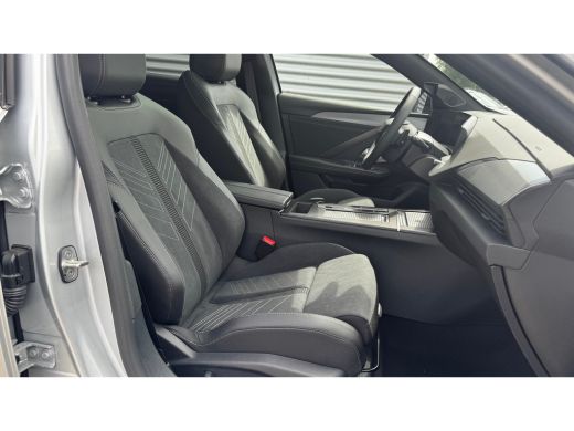 Opel Astra Ultimate - Electric | Achteruitrijcamera 180&deg; | Adaptive Cruise control | Apple CarPlay en Androi... ActivLease financial lease