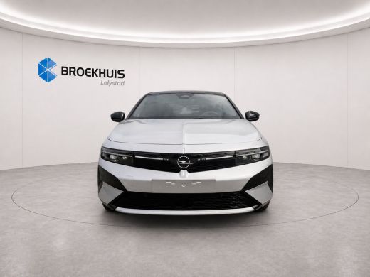 Opel Astra Ultimate - Electric | Achteruitrijcamera 180&deg; | Adaptive Cruise control | Apple CarPlay en Androi... ActivLease financial lease