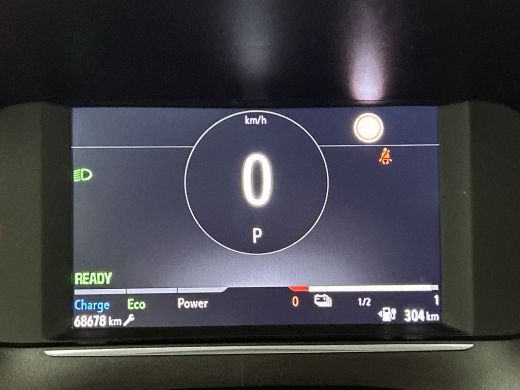 Opel Corsa-e 100KW / 50KWh SOH 98% / Airco-Ecc. / Cruise-ctr. / Apple Carplay Android / Navigatie via Usb / Ap... ActivLease financial lease