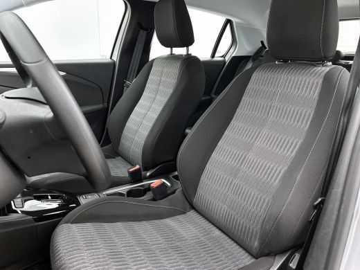 Opel Corsa-e 100KW / 50KWh SOH 98% / Airco-Ecc. / Cruise-ctr. / Apple Carplay Android / Navigatie via Usb / Ap... ActivLease financial lease
