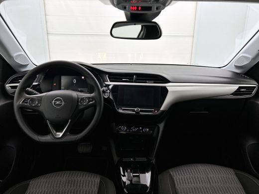 Opel Corsa-e 100KW / 50KWh SOH 98% / Airco-Ecc. / Cruise-ctr. / Apple Carplay Android / Navigatie via Usb / Ap... ActivLease financial lease