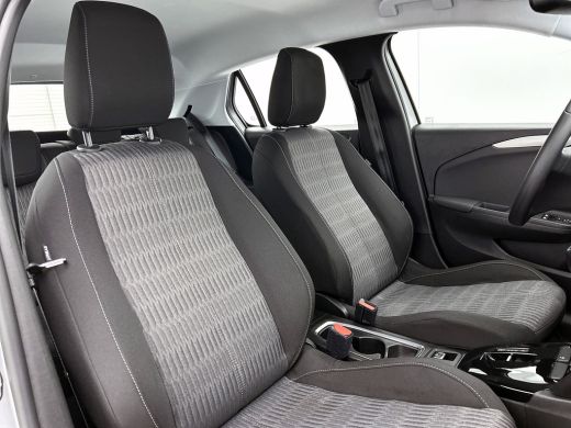 Opel Corsa-e 100KW / 50KWh SOH 98% / Airco-Ecc. / Cruise-ctr. / Apple Carplay Android / Navigatie via Usb / Ap... ActivLease financial lease