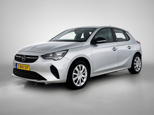 Opel Corsa-e 100KW / 50KWh SOH 98% / Airco-Ecc. / Cruise-ctr. / Apple Carplay Android / Navigatie via Usb / Ap... ActivLease financial lease