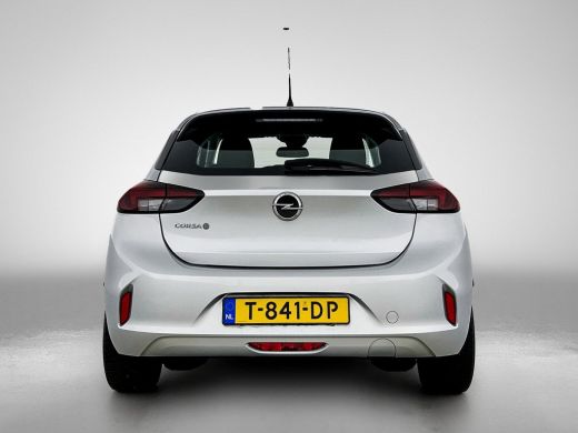 Opel Corsa-e 100KW / 50KWh SOH 98% / Airco-Ecc. / Cruise-ctr. / Apple Carplay Android / Navigatie via Usb / Ap... ActivLease financial lease