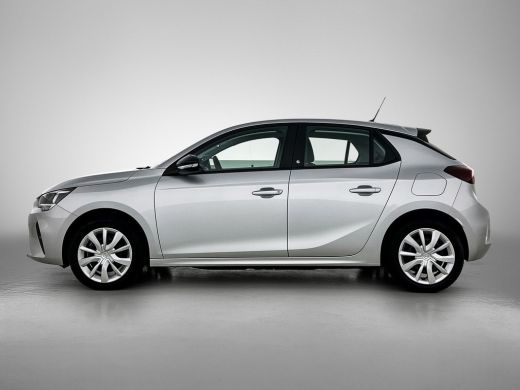 Opel Corsa-e 100KW / 50KWh SOH 98% / Airco-Ecc. / Cruise-ctr. / Apple Carplay Android / Navigatie via Usb / Ap... ActivLease financial lease