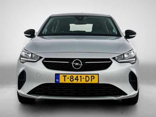 Opel Corsa-e 100KW / 50KWh SOH 98% / Airco-Ecc. / Cruise-ctr. / Apple Carplay Android / Navigatie via Usb / Ap... ActivLease financial lease
