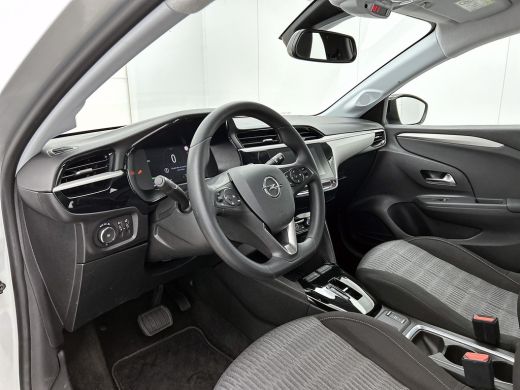 Opel Corsa-e 100KW / 50KWh SOH 98% / Airco-Ecc. / Cruise-ctr. / Apple Carplay Android / Navigatie via Usb / Ap... ActivLease financial lease