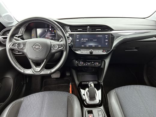 Opel Corsa-e Elegance 100KW / 50 kWh / SOH 93.88% / Navigatie / 1/2Leder / Airco-ecc. / Keyless entry / Radio ... ActivLease financial lease