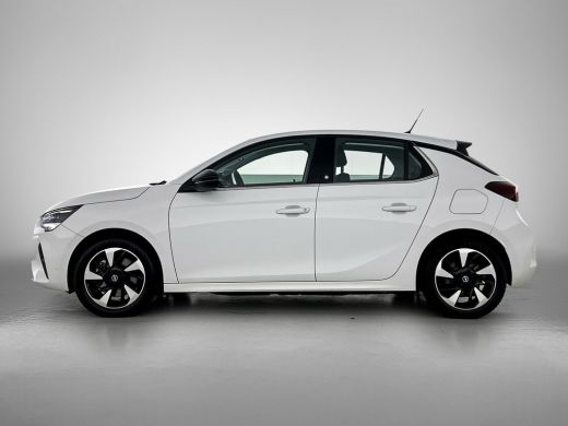 Opel Corsa-e Elegance 100KW / 50 kWh / SOH 93.88% / Navigatie / 1/2Leder / Airco-ecc. / Keyless entry / Radio ... ActivLease financial lease