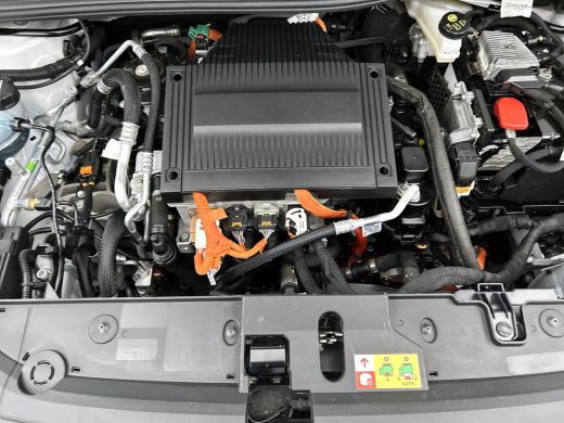 Opel Corsa-e Elegance 100KW / 50 kWh / SOH 93.88% / Navigatie / 1/2Leder / Airco-ecc. / Keyless entry / Radio ... ActivLease financial lease