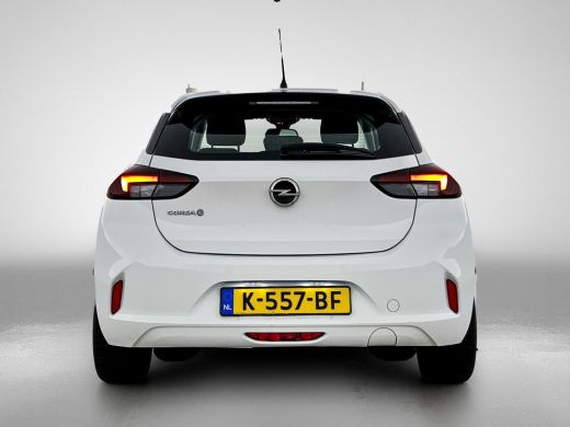 Opel Corsa-e Elegance 100KW / 50 kWh / SOH 93.88% / Navigatie / 1/2Leder / Airco-ecc. / Keyless entry / Radio ... ActivLease financial lease