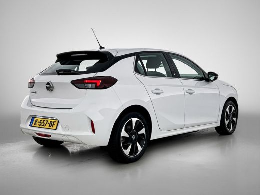 Opel Corsa-e Elegance 100KW / 50 kWh / SOH 93.88% / Navigatie / 1/2Leder / Airco-ecc. / Keyless entry / Radio ... ActivLease financial lease