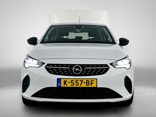Opel Corsa-e Elegance 100KW / 50 kWh / SOH 93.88% / Navigatie / 1/2Leder / Airco-ecc. / Keyless entry / Radio ... ActivLease financial lease