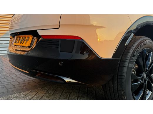 Opel Grandland 1.2 TURBO 130PK LEVEL 4 GS AUTOMAAT / NAVI / LEDER / CLIMA / LED / PDC / AGR / 18" LMV / CAMERA /... ActivLease financial lease