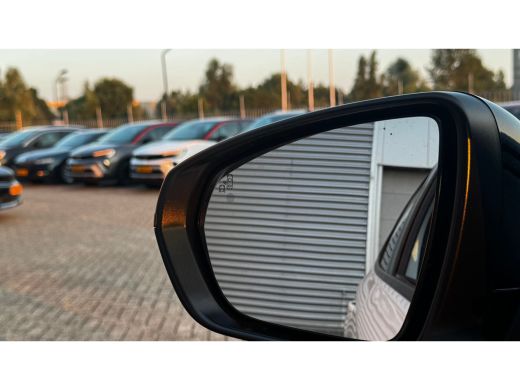 Opel Grandland 1.2 TURBO 130PK LEVEL 4 GS AUTOMAAT / NAVI / LEDER / CLIMA / LED / PDC / AGR / 18" LMV / CAMERA /... ActivLease financial lease