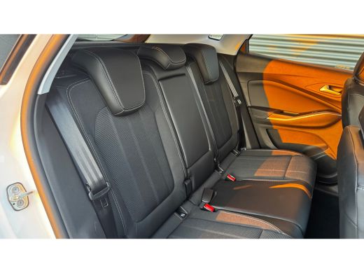 Opel Grandland 1.2 TURBO 130PK LEVEL 4 GS AUTOMAAT / NAVI / LEDER / CLIMA / LED / PDC / AGR / 18" LMV / CAMERA /... ActivLease financial lease