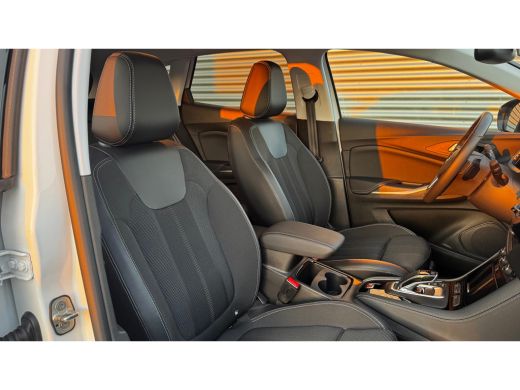 Opel Grandland 1.2 TURBO 130PK LEVEL 4 GS AUTOMAAT / NAVI / LEDER / CLIMA / LED / PDC / AGR / 18" LMV / CAMERA /... ActivLease financial lease
