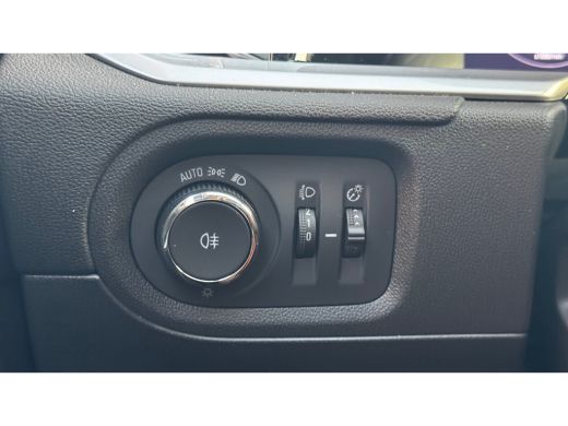 Opel Grandland 1.2 TURBO 130PK LEVEL 4 GS AUTOMAAT / NAVI / LEDER / CLIMA / LED / PDC / AGR / 18" LMV / CAMERA /... ActivLease financial lease