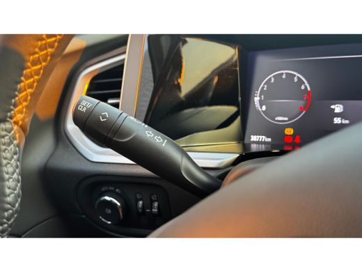 Opel Grandland 1.2 TURBO 130PK LEVEL 4 GS AUTOMAAT / NAVI / LEDER / CLIMA / LED / PDC / AGR / 18" LMV / CAMERA /... ActivLease financial lease
