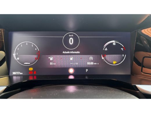 Opel Grandland 1.2 TURBO 130PK LEVEL 4 GS AUTOMAAT / NAVI / LEDER / CLIMA / LED / PDC / AGR / 18" LMV / CAMERA /... ActivLease financial lease