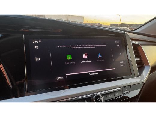 Opel Grandland 1.2 TURBO 130PK LEVEL 4 GS AUTOMAAT / NAVI / LEDER / CLIMA / LED / PDC / AGR / 18" LMV / CAMERA /... ActivLease financial lease
