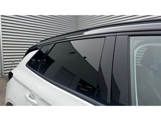 Opel Grandland 1.2 TURBO 130PK LEVEL 4 GS AUTOMAAT / NAVI / LEDER / CLIMA / LED / PDC / AGR / 18" LMV / CAMERA /... ActivLease financial lease