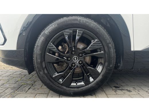 Opel Grandland 1.2 TURBO 130PK LEVEL 4 GS AUTOMAAT / NAVI / LEDER / CLIMA / LED / PDC / AGR / 18" LMV / CAMERA /... ActivLease financial lease