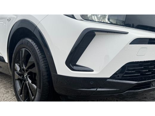 Opel Grandland 1.2 TURBO 130PK LEVEL 4 GS AUTOMAAT / NAVI / LEDER / CLIMA / LED / PDC / AGR / 18" LMV / CAMERA /... ActivLease financial lease