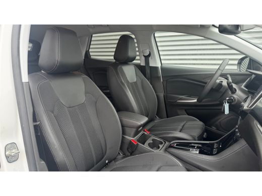 Opel Grandland 1.2 TURBO 130PK LEVEL 4 GS AUTOMAAT / NAVI / LEDER / CLIMA / LED / PDC / AGR / 18" LMV / CAMERA /... ActivLease financial lease